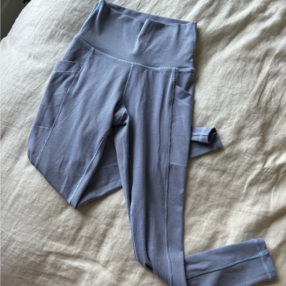 Prana Becka 7/8 leggings